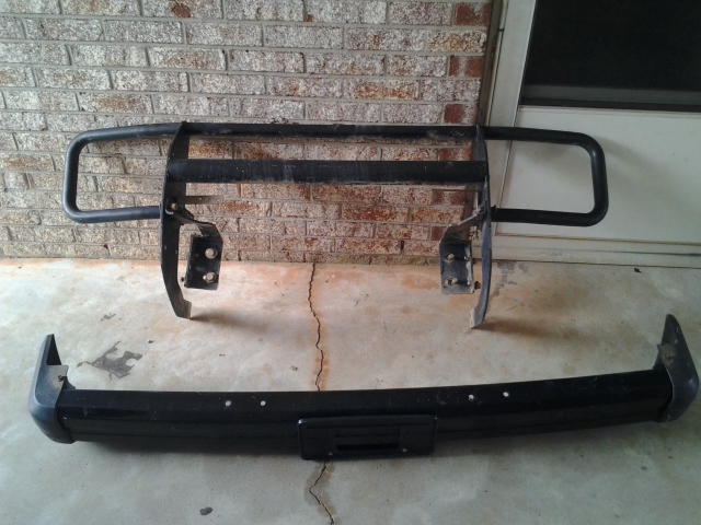 wantin to trade brush guard and stocl bumper for bumper brushguard with winch-20121106_110643.jpg