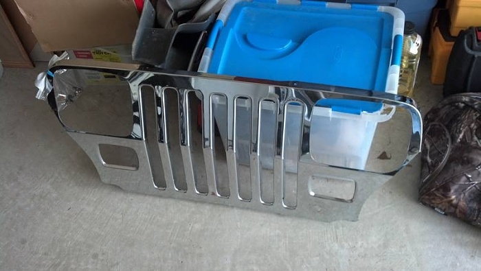 '87-'95 YJ Chrome Grille Cover-image.jpg