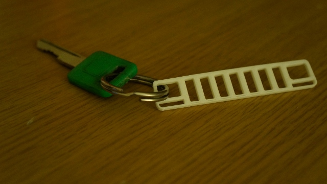 Jeep grill keychain! 3D printed-xj-keychain.jpg