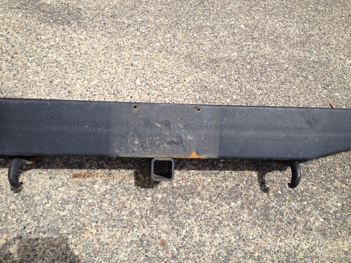 Front bumper with tow hooks and hitch reciever-image-603155646.jpg