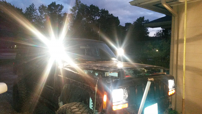 kc daylighter 130w slimlite spot lights.-forumrunner_20141130_181852.png