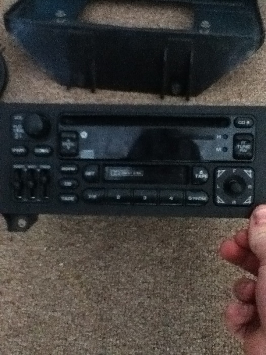 Factory CD player, -center console latches--image-1529836341.jpg