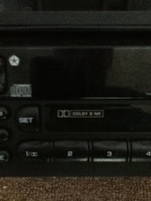 Factory CD player, -center console latches--image-3440660066.jpg