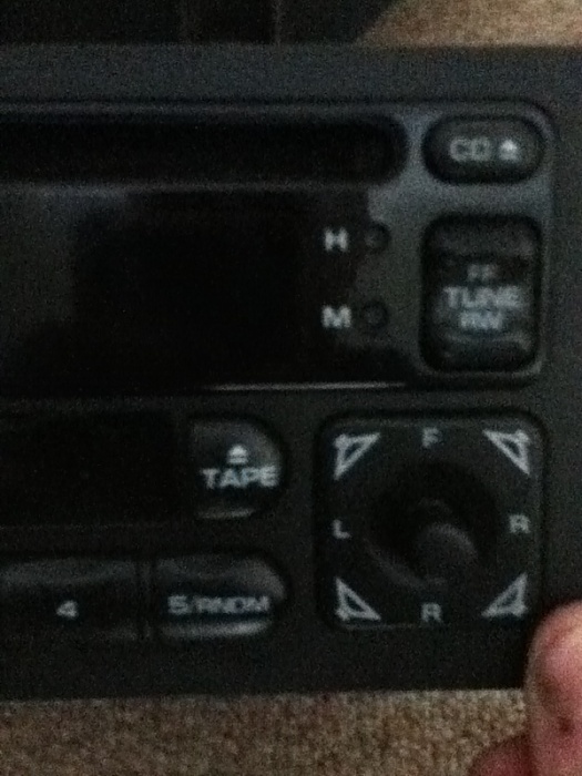 Factory CD player, -center console latches--image-293189619.jpg
