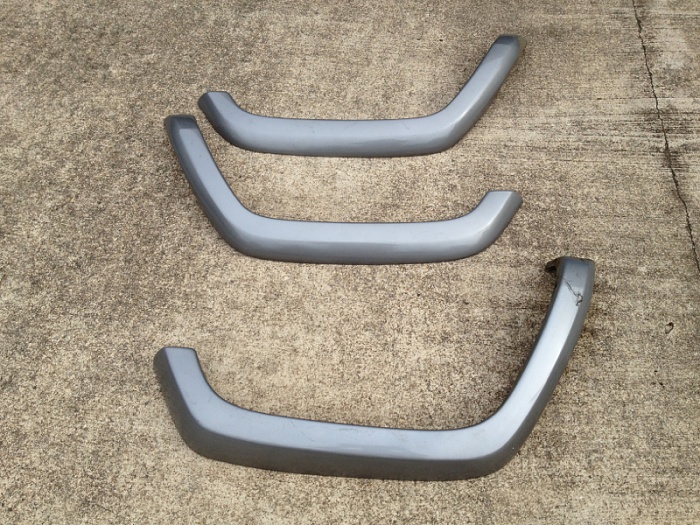 3 OEM Fender Flares-image-2746517271.jpg