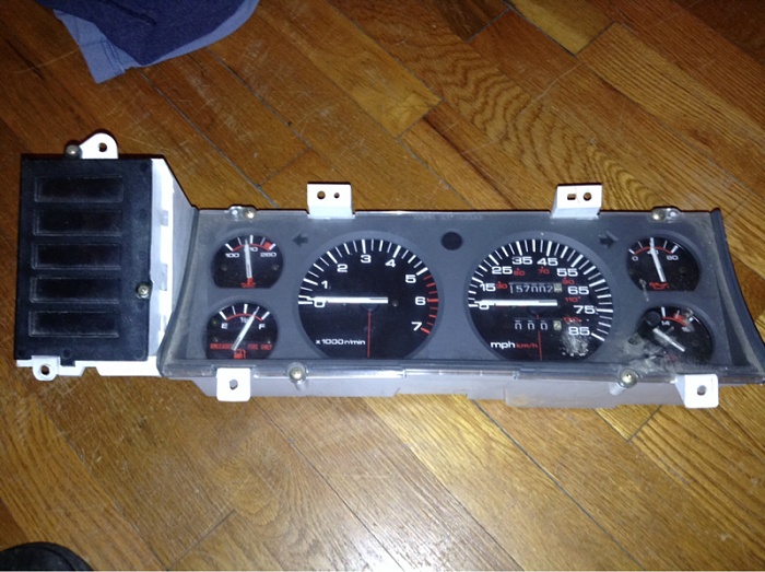 Instrument Cluster out of a 96-image-1409910216.jpg