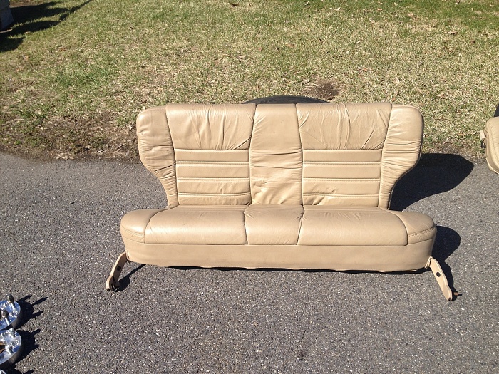 NJ - Jeep XJ Cherokee Tan Rear Leather Bench Seats-image2.jpg