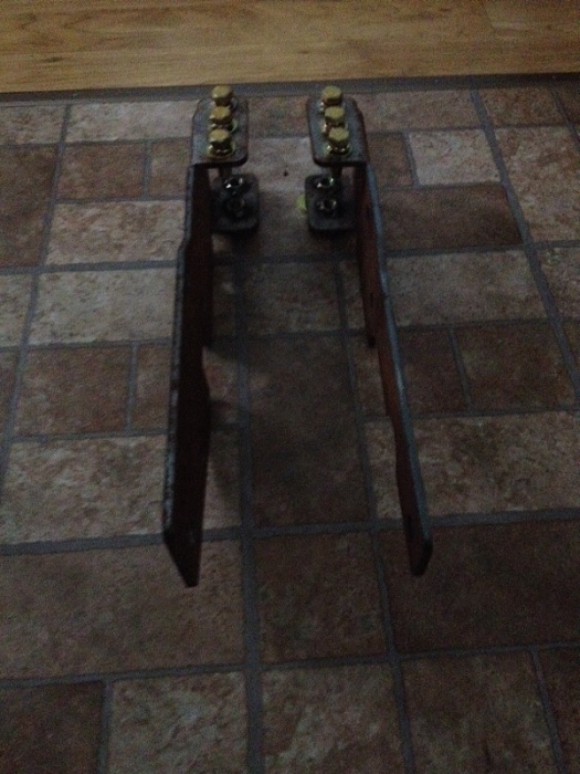 XJ/MJ to CJ/YJ/TJ Bumper Conversion Mounts-image-1423303360.jpg