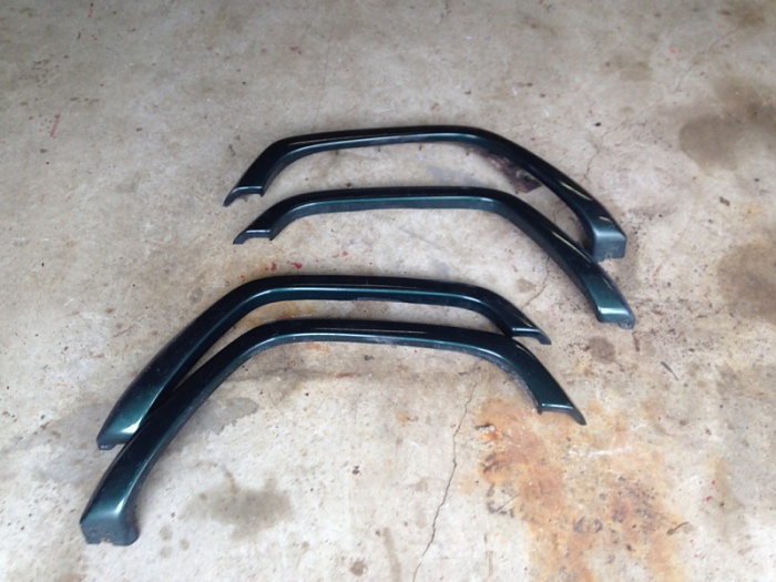Stock Bumper and fenders for sale.-image-1559714290.jpg