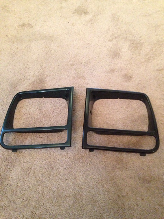 Stock Bumper and fenders for sale.-image-451218809.jpg