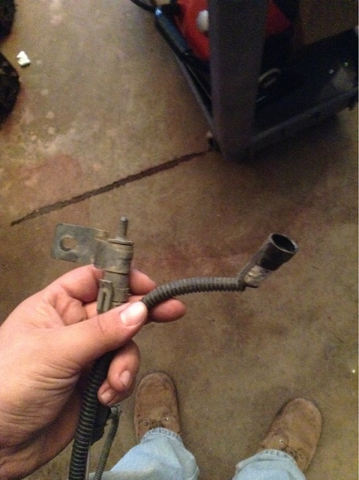 Jeep xj pre 96 overhead console!-image-764517098.jpg