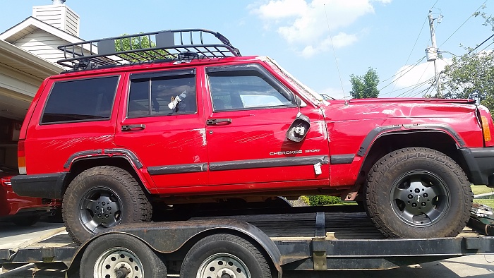 Flame red 2001 cherokee part out, 2wd, 4dr-20160612_171130.jpg