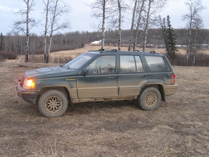 Northern B.C. guy on the hunt for a new project!-jeep.jpg