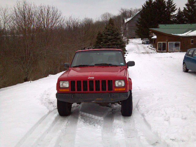 Sold the TJ to get back in a XJ again-forumrunner_20130111_150532.jpg