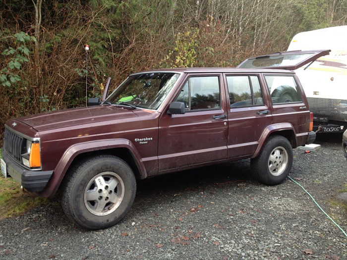 New guy from the Pacific Northwest.-image-2594639978.jpg