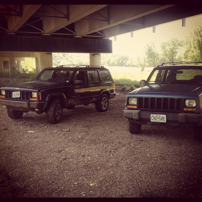 Hello jeepsters! Bought 99 Cherokee and in love-image-62189537.jpg