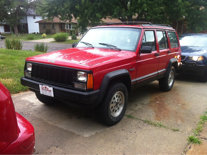 A big jeep wave from Missouri-image-3397447476.jpg