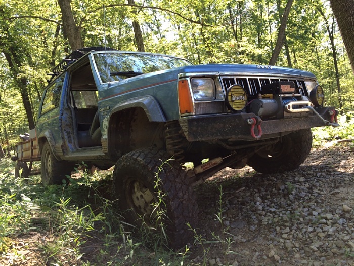 New to XJs. Ohio-image-2823133077.jpg