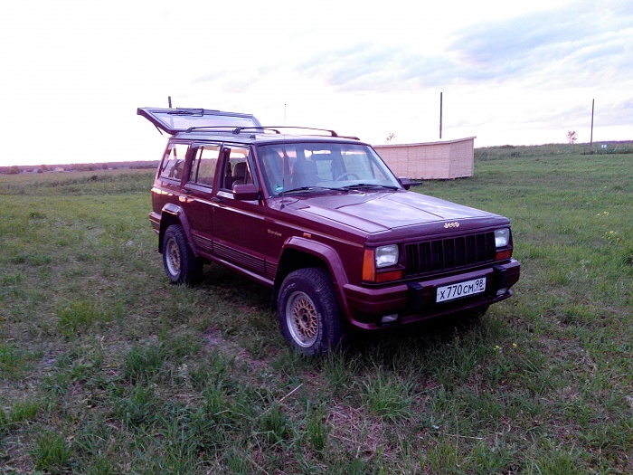 Time for Introduction or Jeeps in Saint Petersburg, Russia-img_20150705_222452.jpg