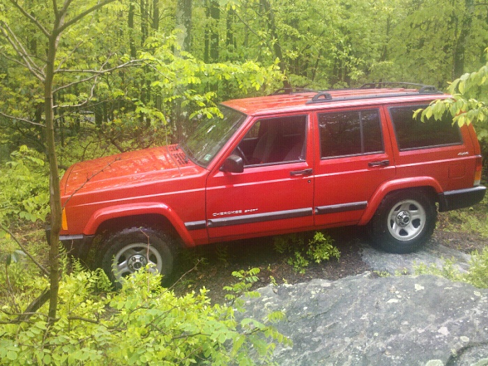 New to Jeep and to Maryland-forumrunner_20110708_223419.jpg