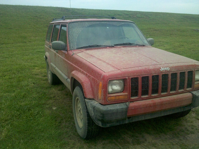 New to Jeep and to Maryland-forumrunner_20110708_223648.jpg
