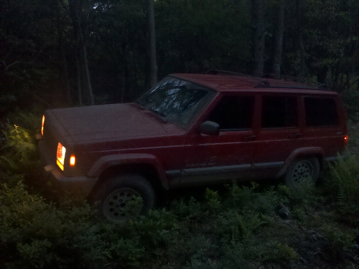 New to Jeep and to Maryland-forumrunner_20110708_223747.jpg
