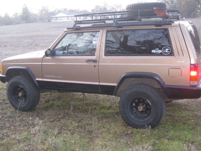 My first XJ Was it a good deal-img_2538.jpg