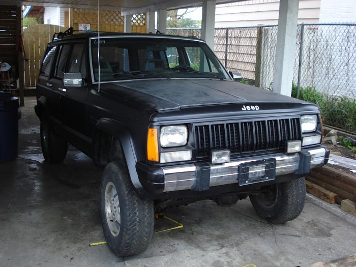 Hi, first time Cherokee Owner (Lift Pictures)-basia-w-polsce-1414.jpg