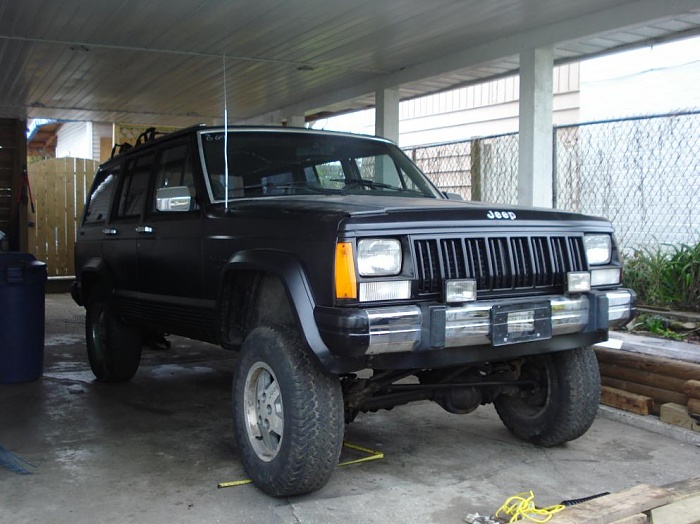 Hi, first time Cherokee Owner (Lift Pictures)-basia-w-polsce-1418.jpg
