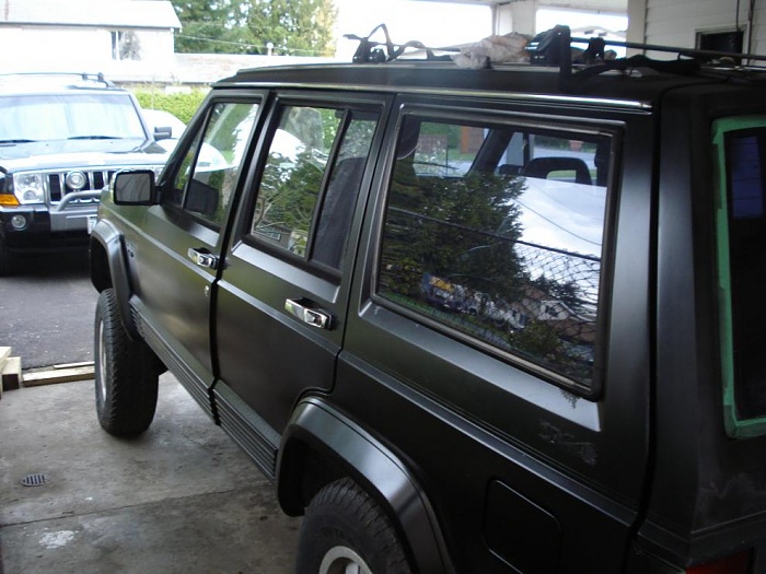 Hi, first time Cherokee Owner (Lift Pictures)-basia-w-polsce-1420.jpg