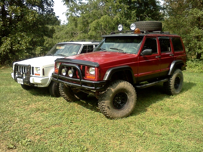 Ocean City Maryland Jeep Week Aug. 23-26-forumrunner_20120825_031231.jpg