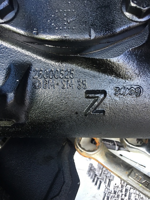 Durango steering box.-image-1003695482.jpg