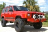 cliffordthebigredjeep's Avatar