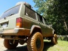 honeybadgercherokee's Avatar