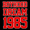 BoyhoodDream1985's Avatar