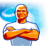 Mr. Clean's Avatar