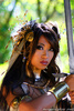 Warrior Princess's Avatar
