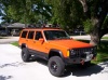 OrangeXJ's Avatar