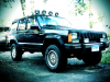 jeep bandit's Avatar