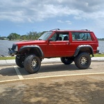 Outlaw Star's Avatar