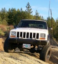 JeepGodXJ's Avatar