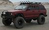 VT XJ's Avatar