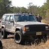 Lone Wolf1234's Avatar