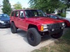 92muddycherokee's Avatar