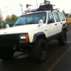 White XJ's Avatar