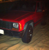 meshaal xj 1997's Avatar