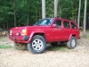 red jeep's Avatar