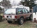 86 wagoneer's Avatar