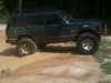 Big Green XJ's Avatar