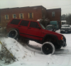 muddyjeepguy's Avatar